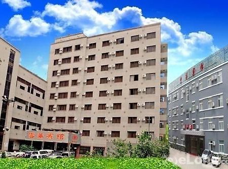 昆明 Landmark酒店 外观 照片