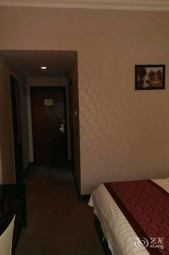 昆明 Landmark酒店 外观 照片